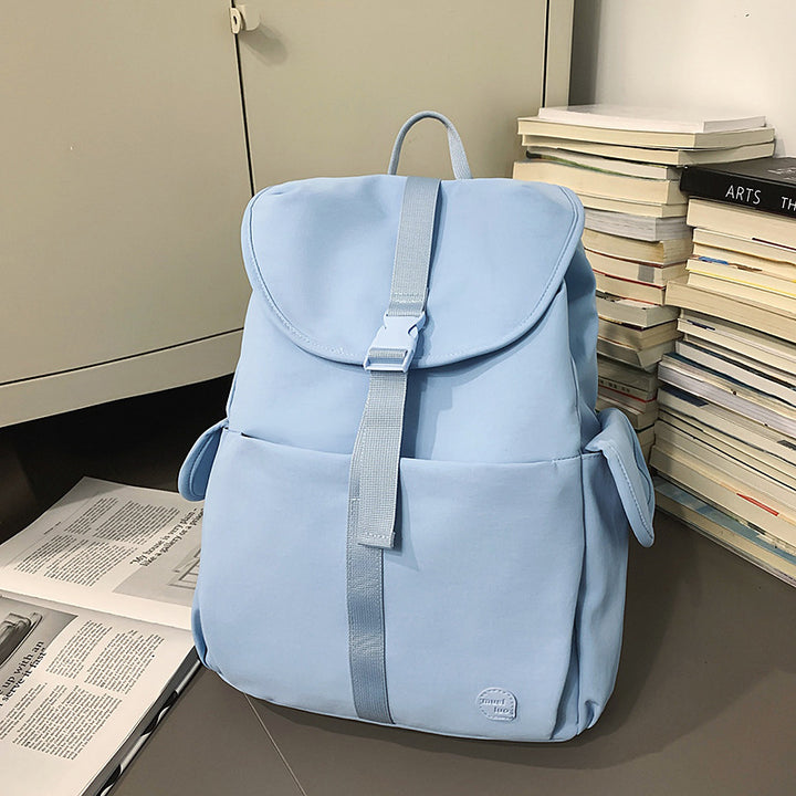 Functional Versatile Backpack Bowlift