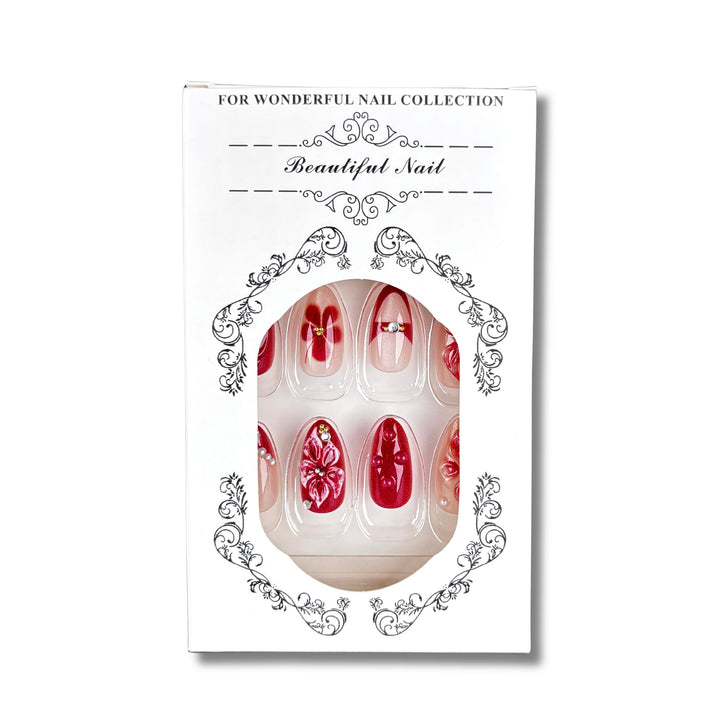 Nail Art Stickers