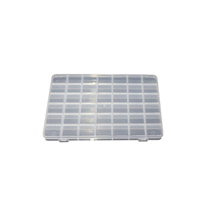 Versatile Transparent Storage Organizer Bowlift