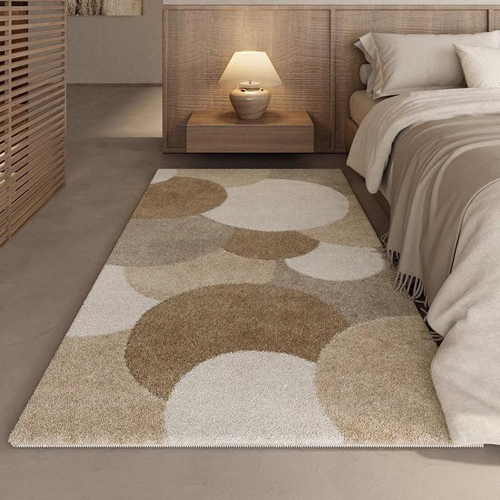 Modern Abstract Area Rug