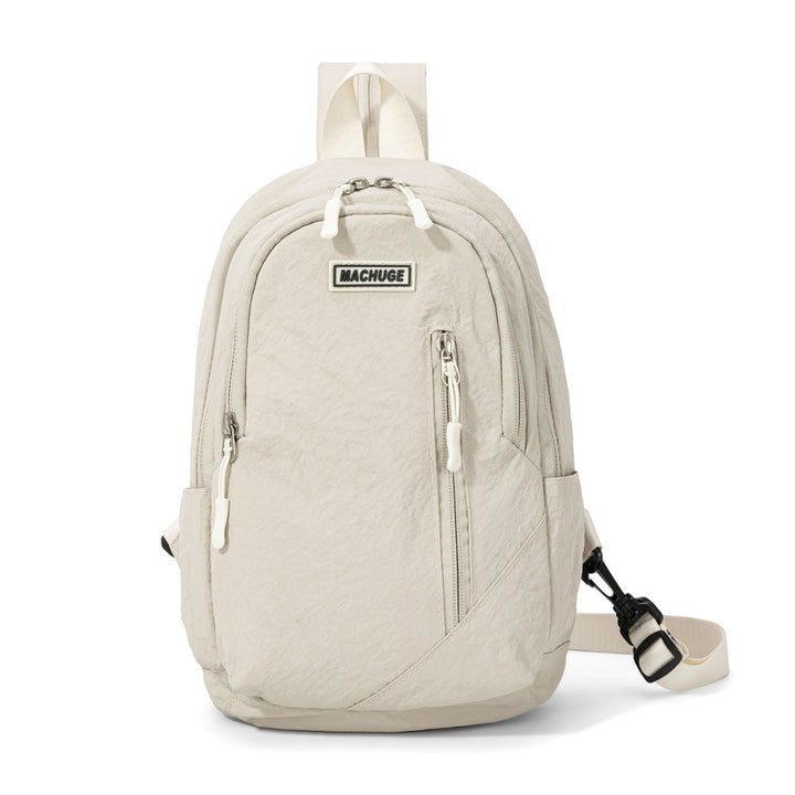 Lightweight Urban Backpack Bowlift