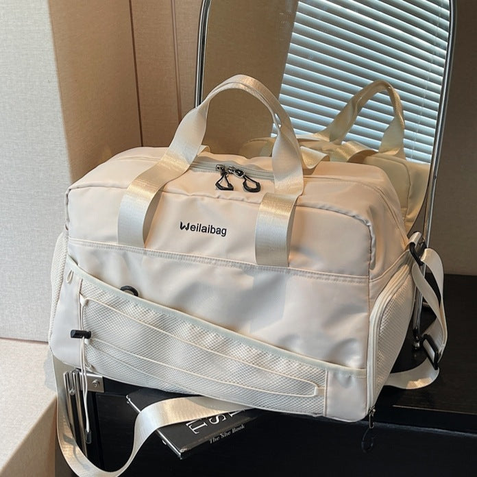 Multi-Functional Travel Duffel Bag Bowlift 1791206132