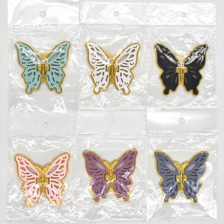 Decorative Butterfly Bowlift