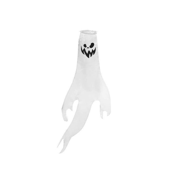Whimsical Ghost Decoration Bowlift