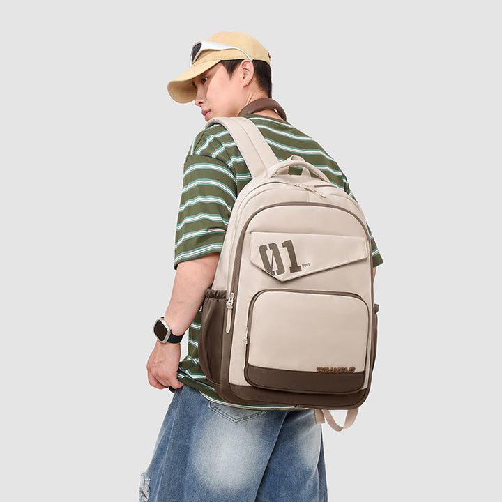 Multi-Functional Urban Backpack Bowlift 1791204975