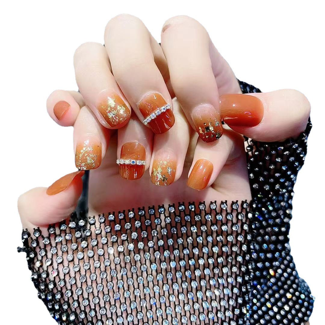 Stylish Nail Art Bowlift