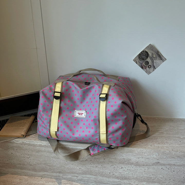 Travel Duffel Bag
