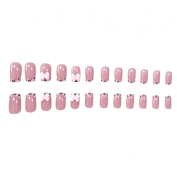 Luxurious Decorative Nail Art Enhancements Bowlift
