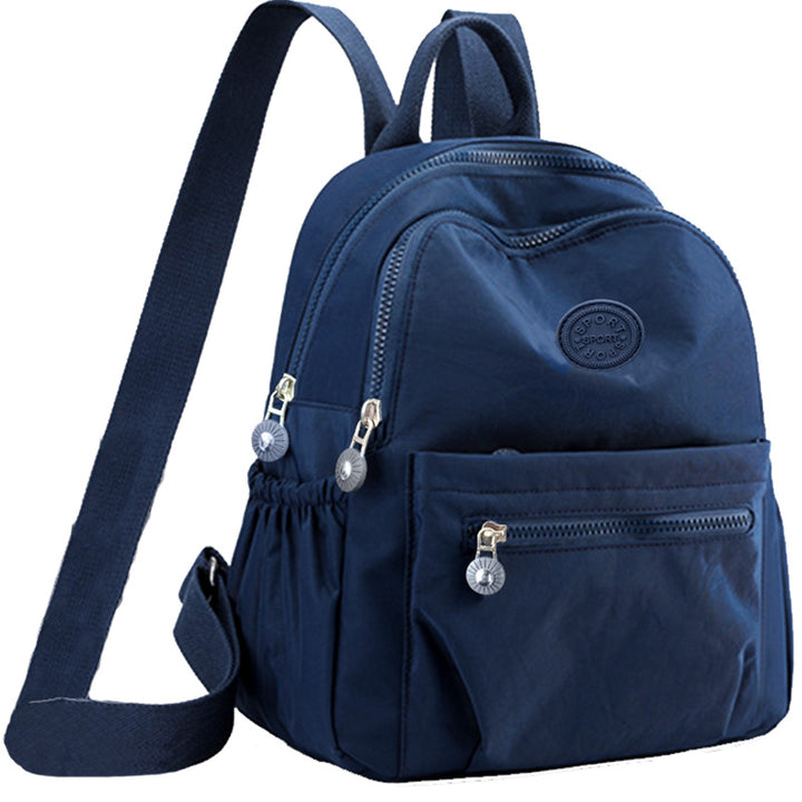 Compact Utility Backpack Bowlift