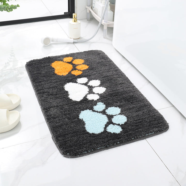Bath Mat Bowlift