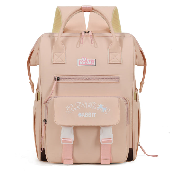 Multi-Functional Stylish Backpack Bowlift