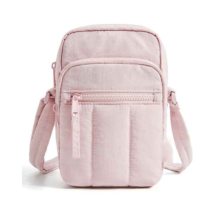 Practical and Stylish Shoulder Bag Bowlift