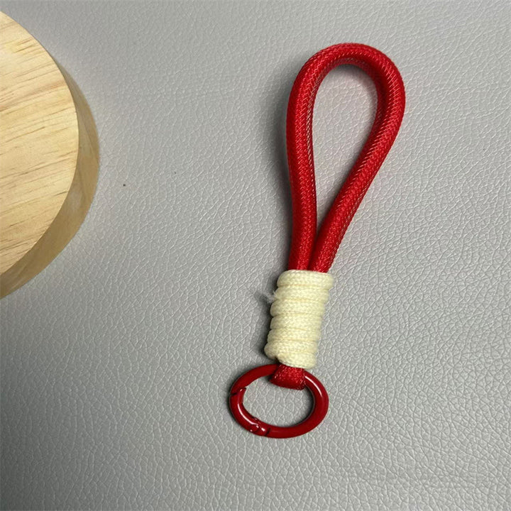 Durable Keychain Holder Bowlift