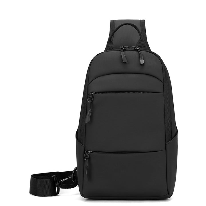 Versatile Crossbody Bag Bowlift