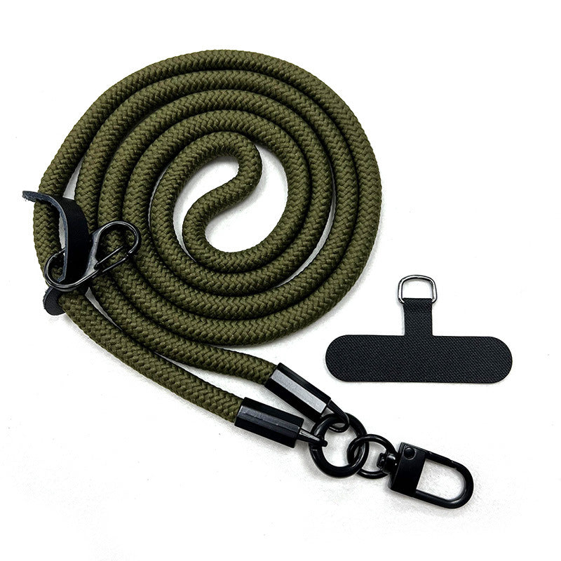 Durable Reflective Dog Leash Bowlift