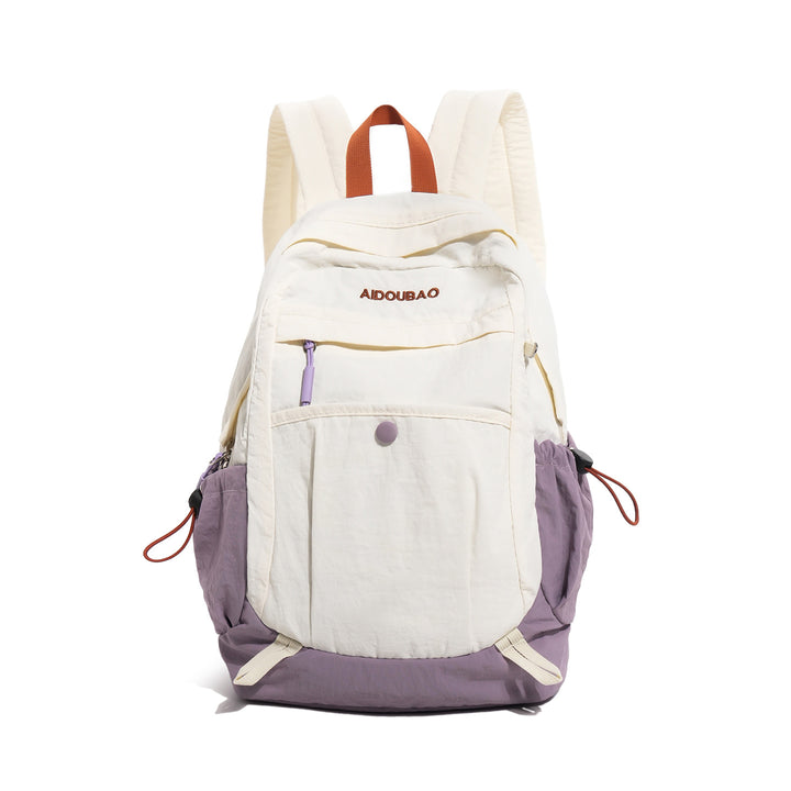 Lightweight Compact Travel Backpack Bowlift