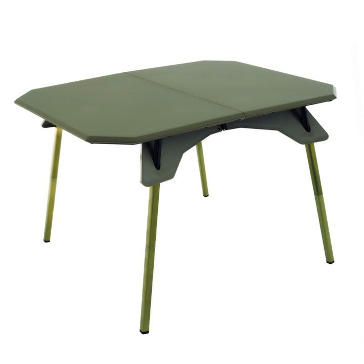 Folding Dining Table Bowlift
