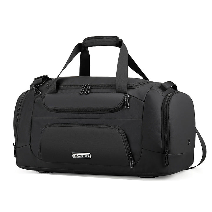 Compact Multi-Purpose Travel Duffle Bowlift
