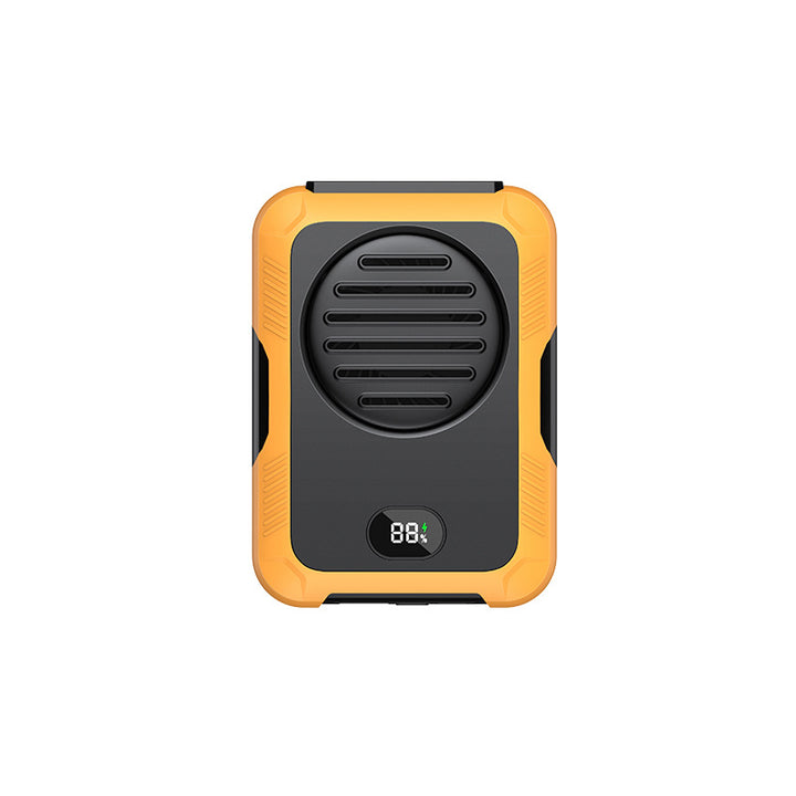 Unisex Compact Portable Air Cooler Bowlift