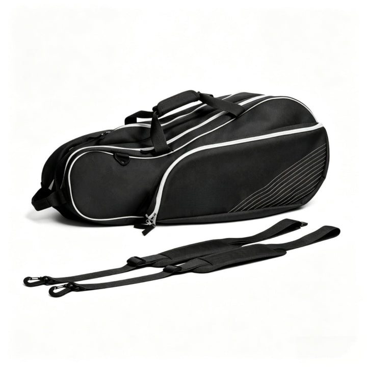 Premium Sports Equipment Duffel Bag Bowlift