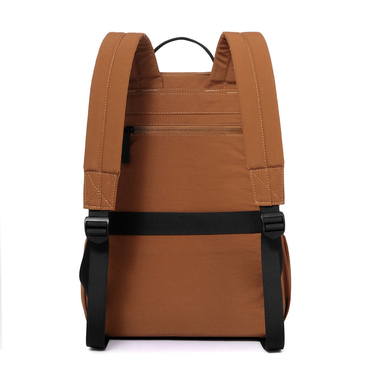 Functional Lightweight Backpack Bowlift