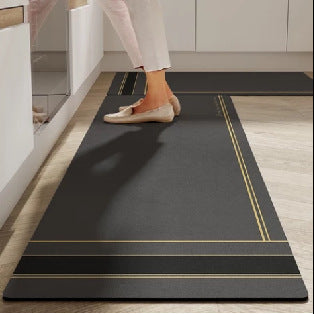 Elegant Kitchen Runner Bowlift