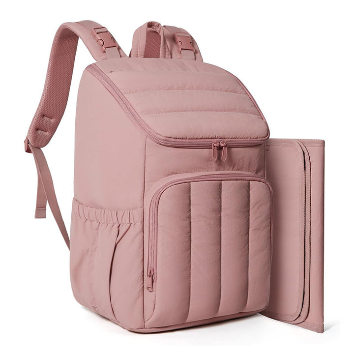 Insulated Cooler Backpack Bowlift