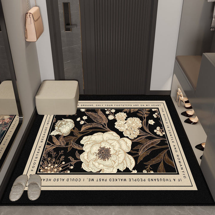 Stylish Decorative Area Rug