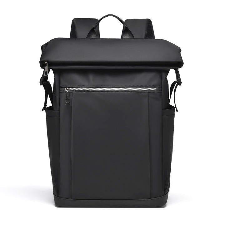 Waterproof Roll-Top Backpack Bowlift