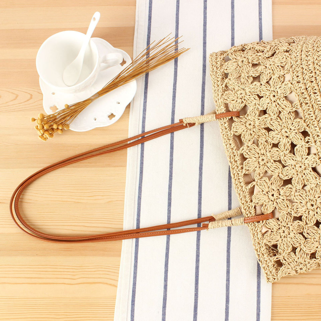 Handmade beach bag Bowlift