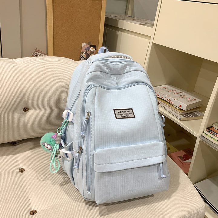 Versatile Multi-Functional Backpack Bowlift 1791205410