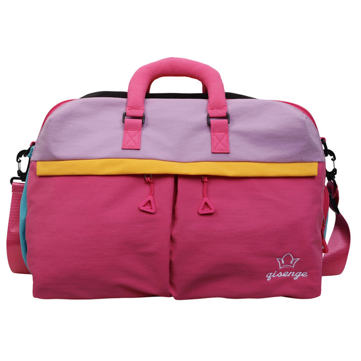 Multi-Pocket Travel