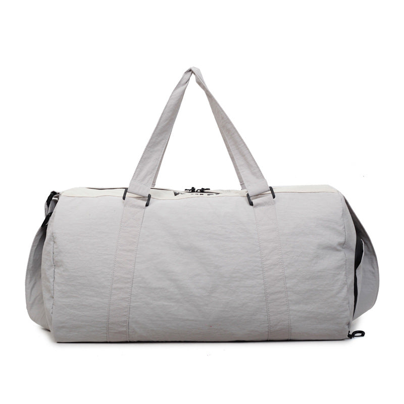 Spacious Travel Duffle Bag Bowlift