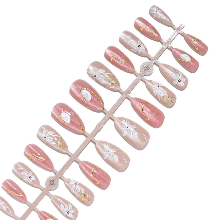 Premium Nail Enhancement Kit Bowlift