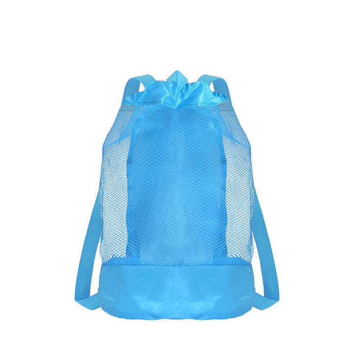 Breathable Sports Bag Bowlift