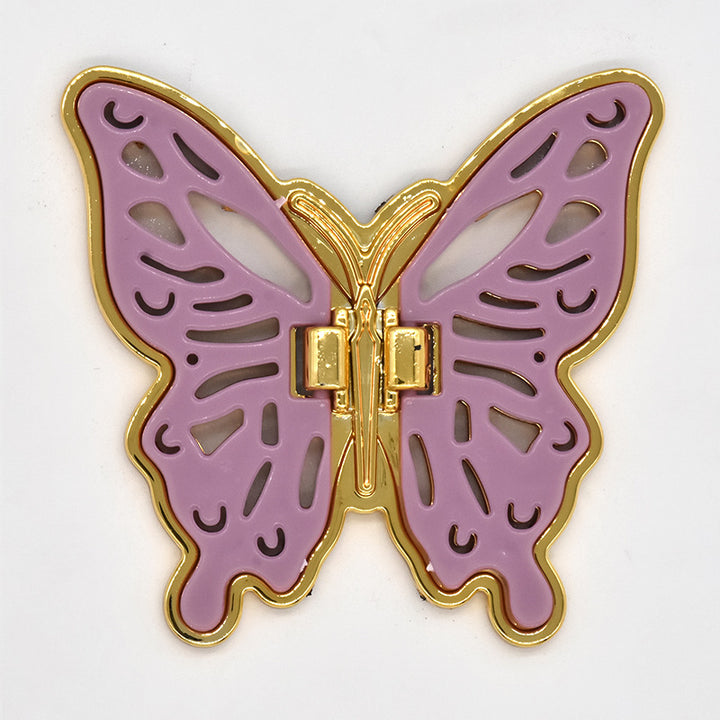 Decorative Butterfly Bowlift