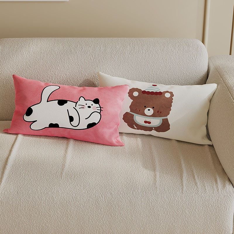 Decorative Throw Pillow