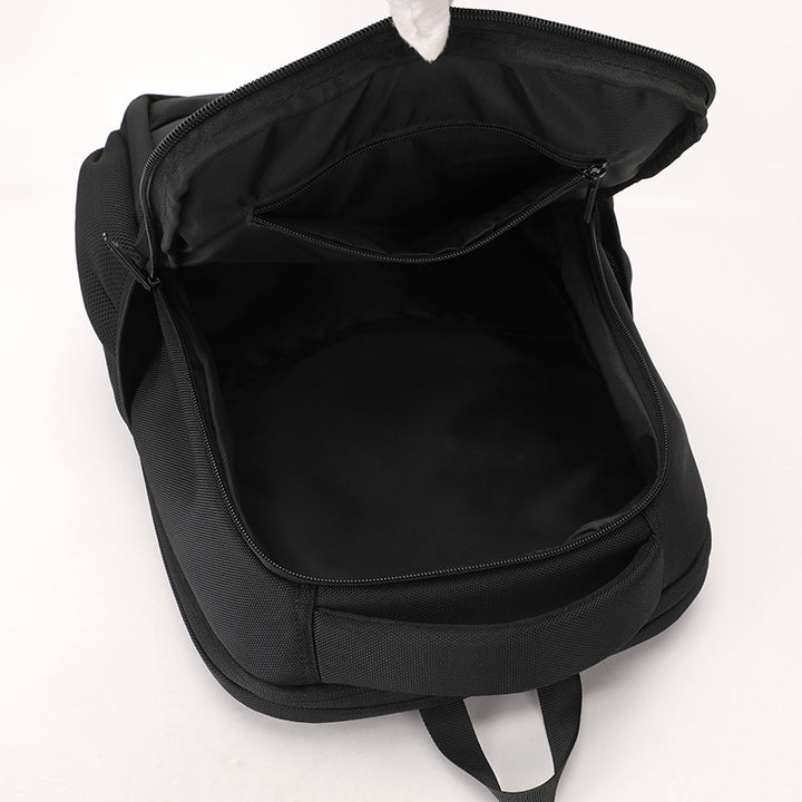 Multifunctional Laptop Backpack with Ergonomic Design Bowlift