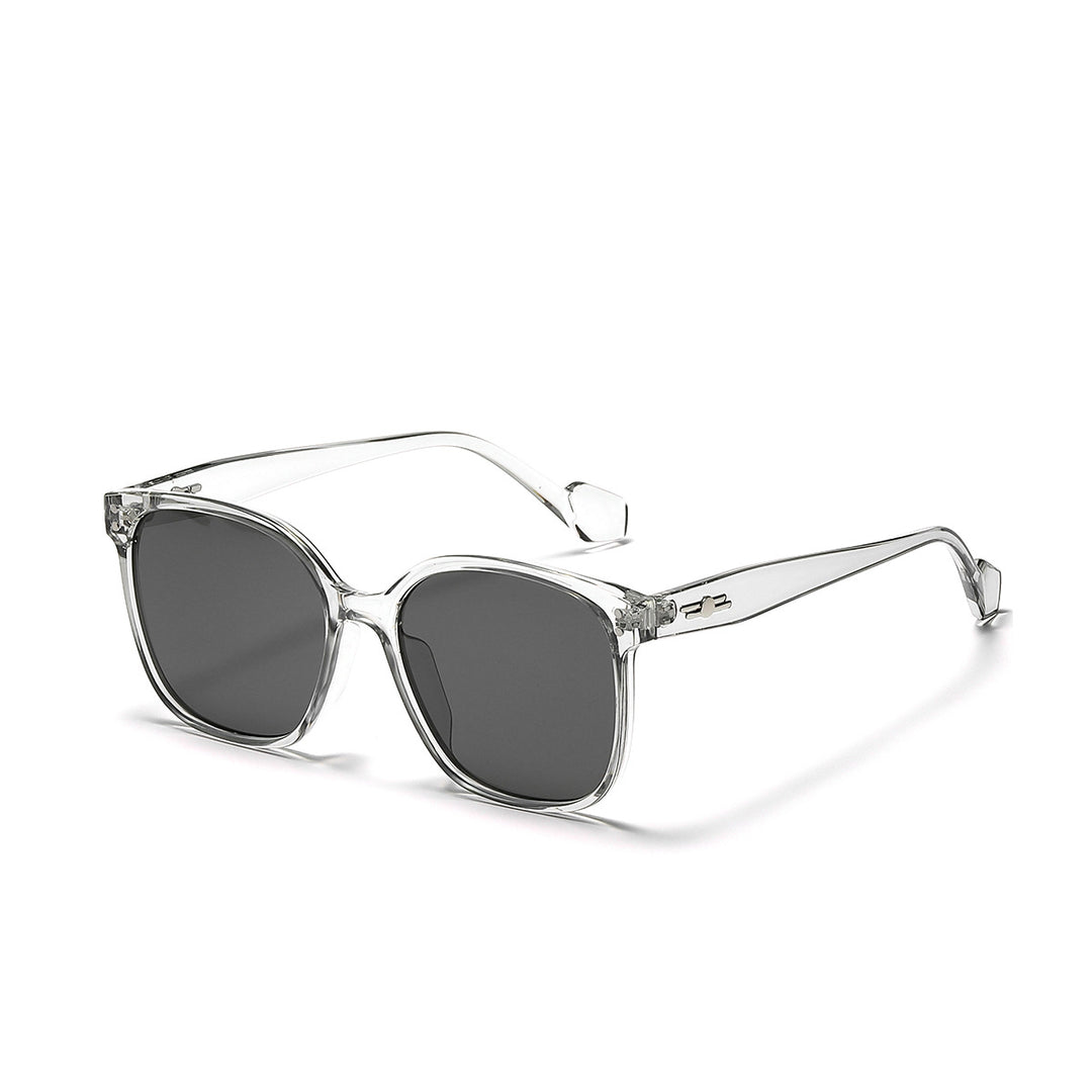 Women's sunglasses with a stylish tortoiseshell frame and UV protection Bowlift