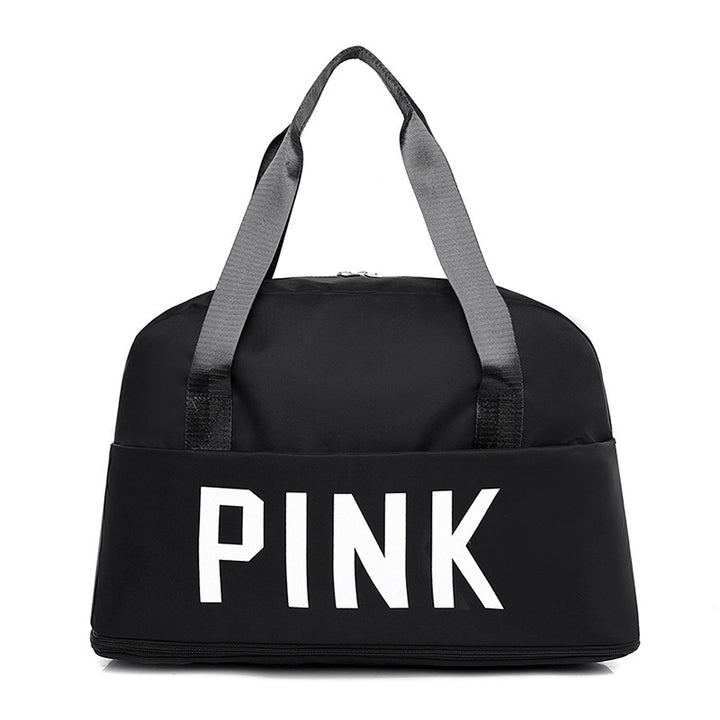 Lightweight Portable Sports Duffle