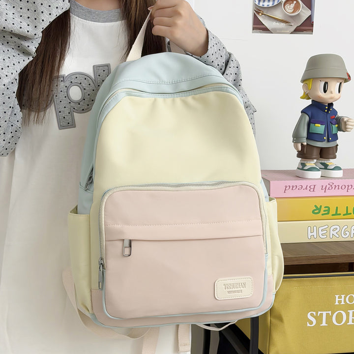 Functional Everyday Backpack Bowlift