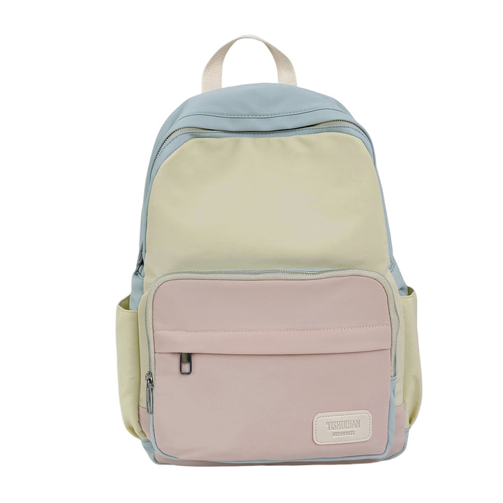 Functional Everyday Backpack Bowlift