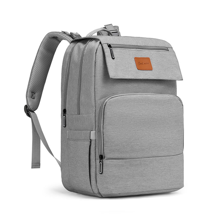 Multi-Purpose Smart Backpack Bowlift
