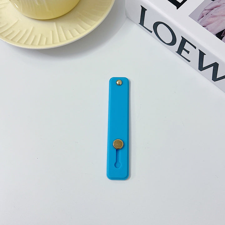 Multifunctional Silicone Bookmark Bowlift