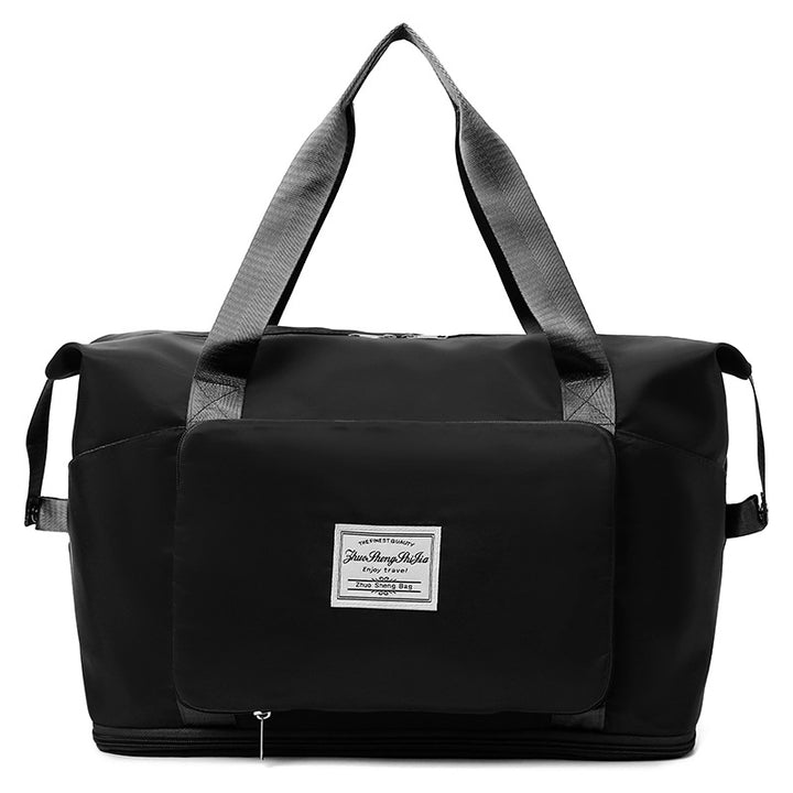 Versatile Travel Tote