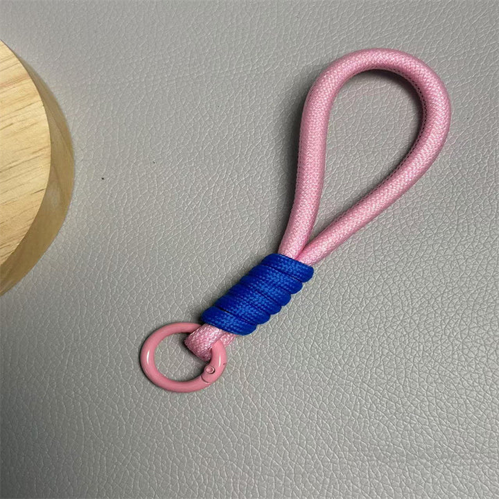 Durable Keychain Holder Bowlift
