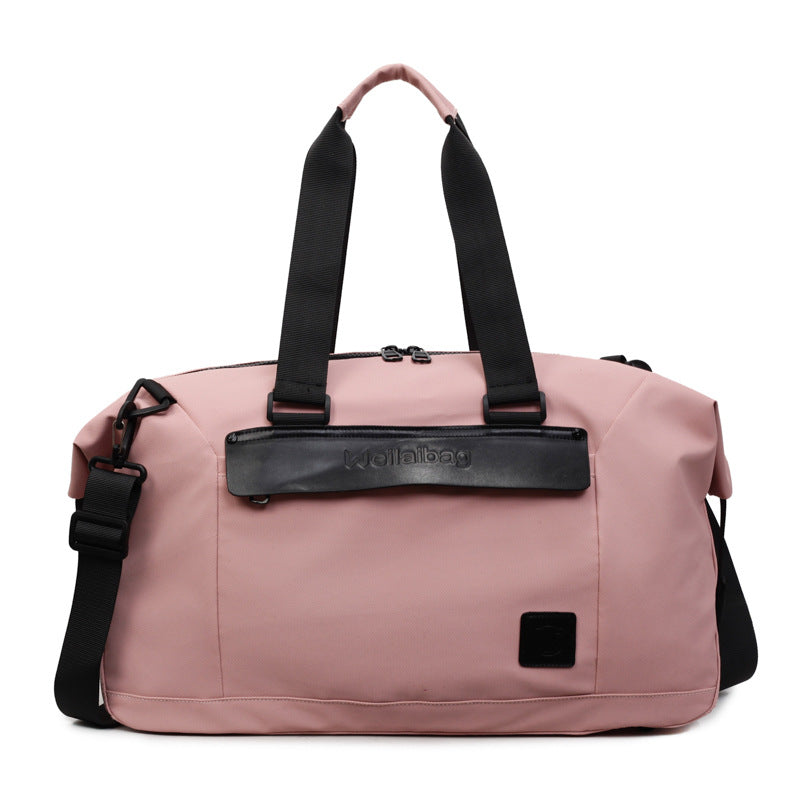 Sporty multifunctional travel bag Bowlift