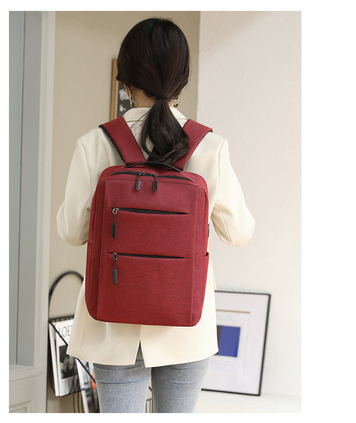 Minimalist Work Backpack Bowlift