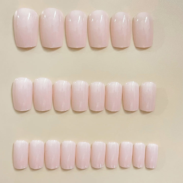 Professional Long-Lasting Nail Gel Bowlift