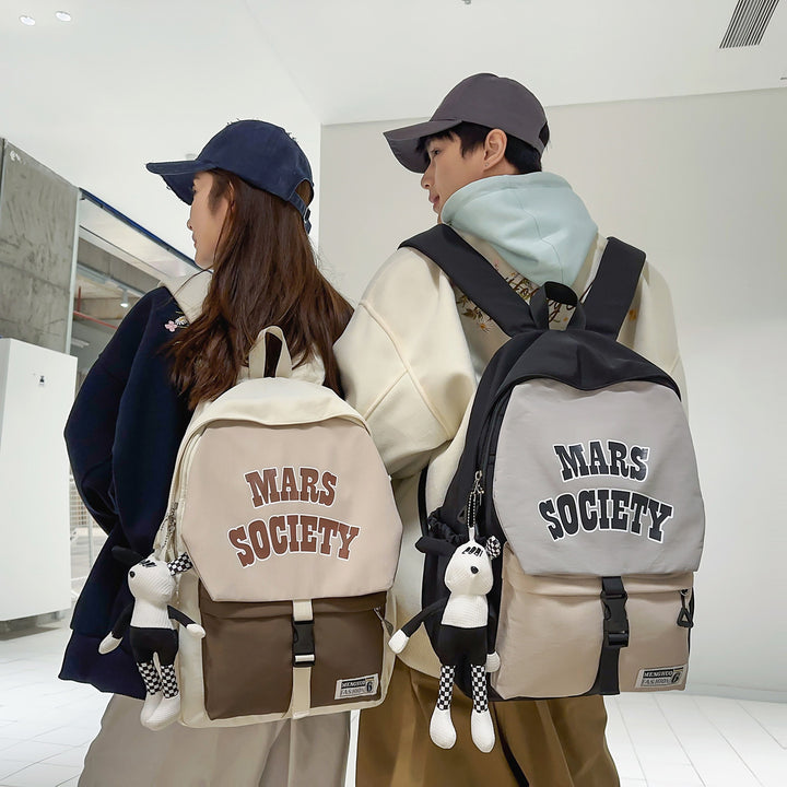 Stylish Urban Backpack Bowlift